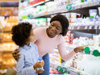 Help Your Kids Learn About Sustainable Snacking with These Easy Tips