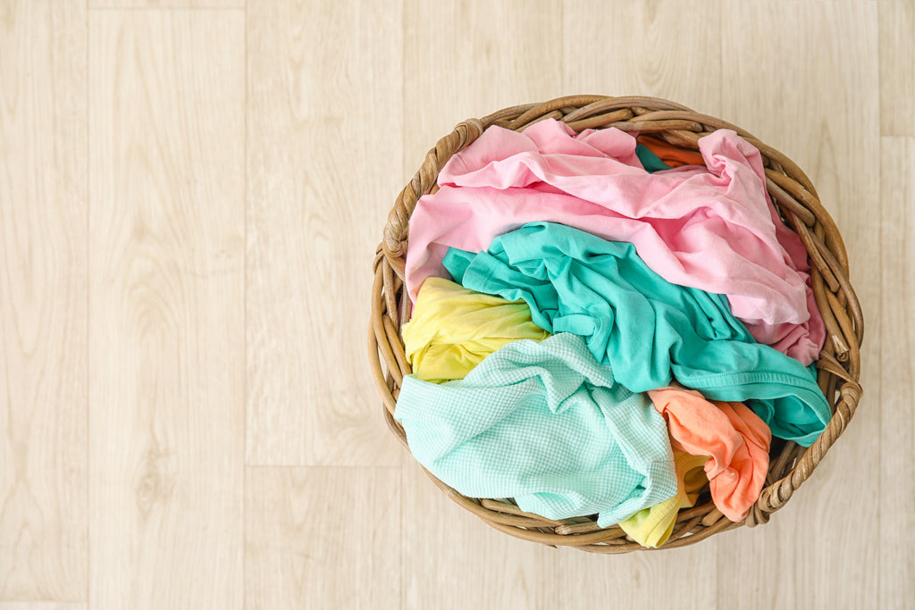 Help the Planet: Use Reusable Cloths Instead of Paper Towels