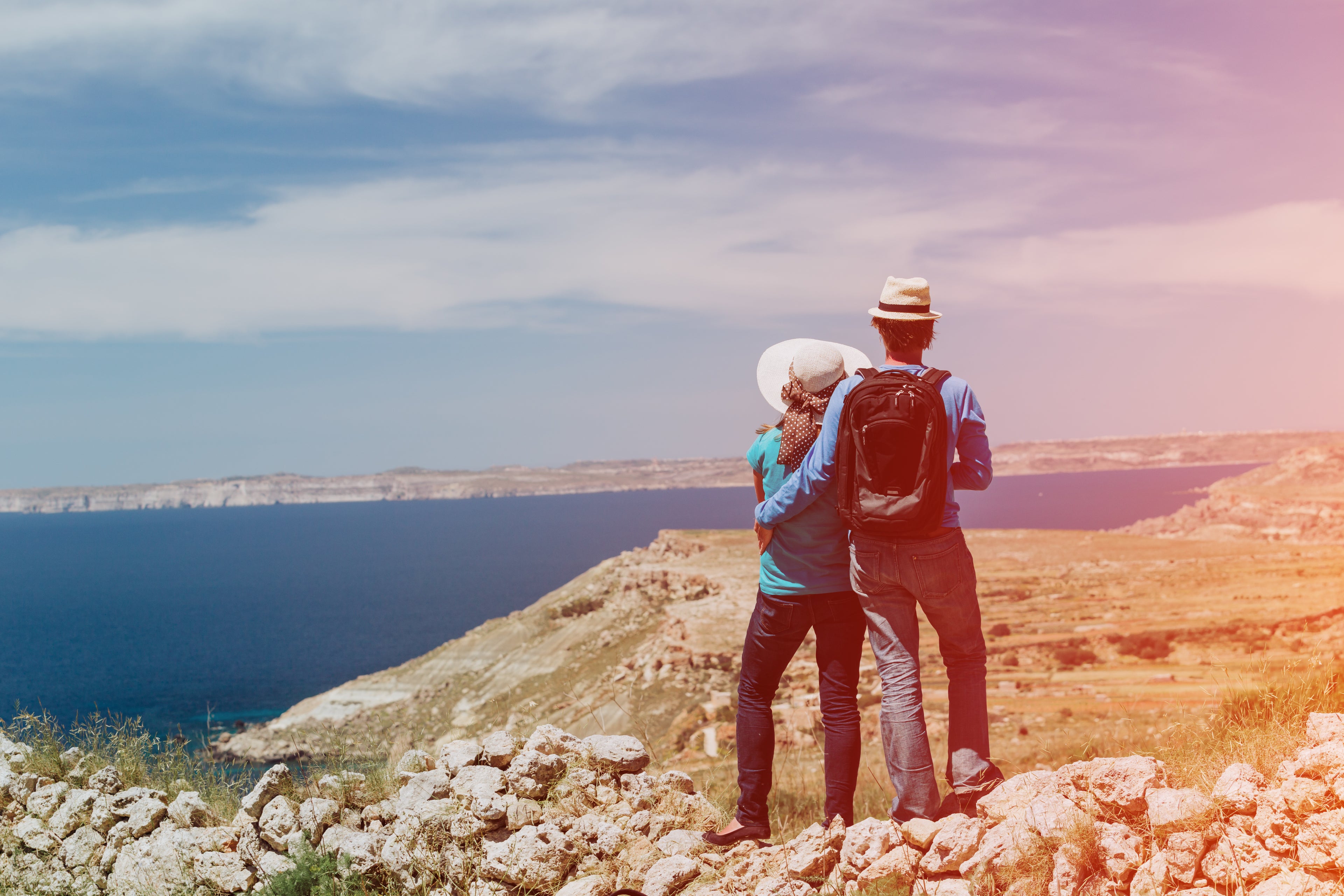 Here's Everything You Need to Know About Creating a Bucket List