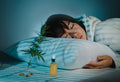 Here’s How Marijuana Helps You Sleep and How to Get the Most Out of Your Nightly Dose