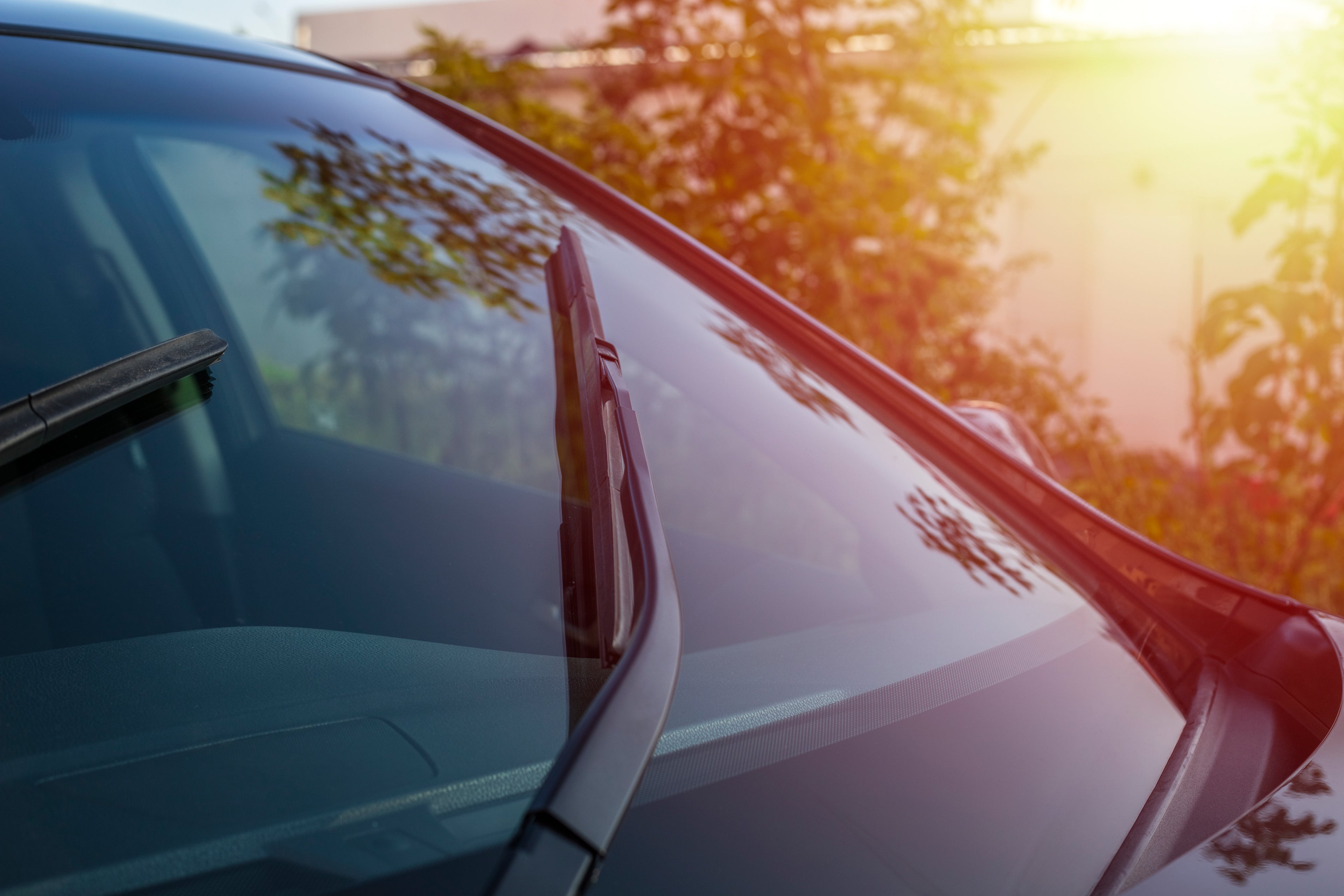 Here’s How to Replace Windshield Wipers and Fluid