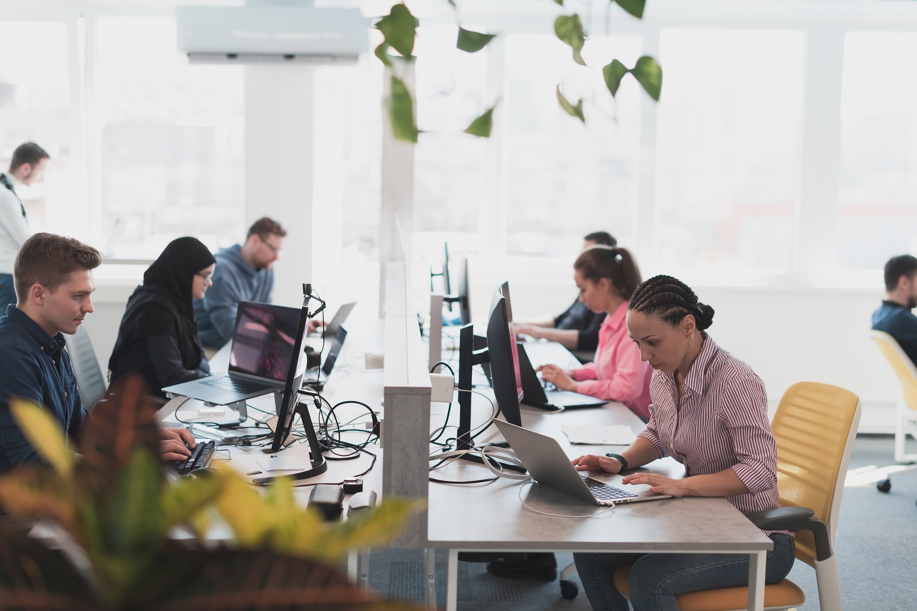 Here's How to Tell if Your Job Is Toxic — and How to Move On