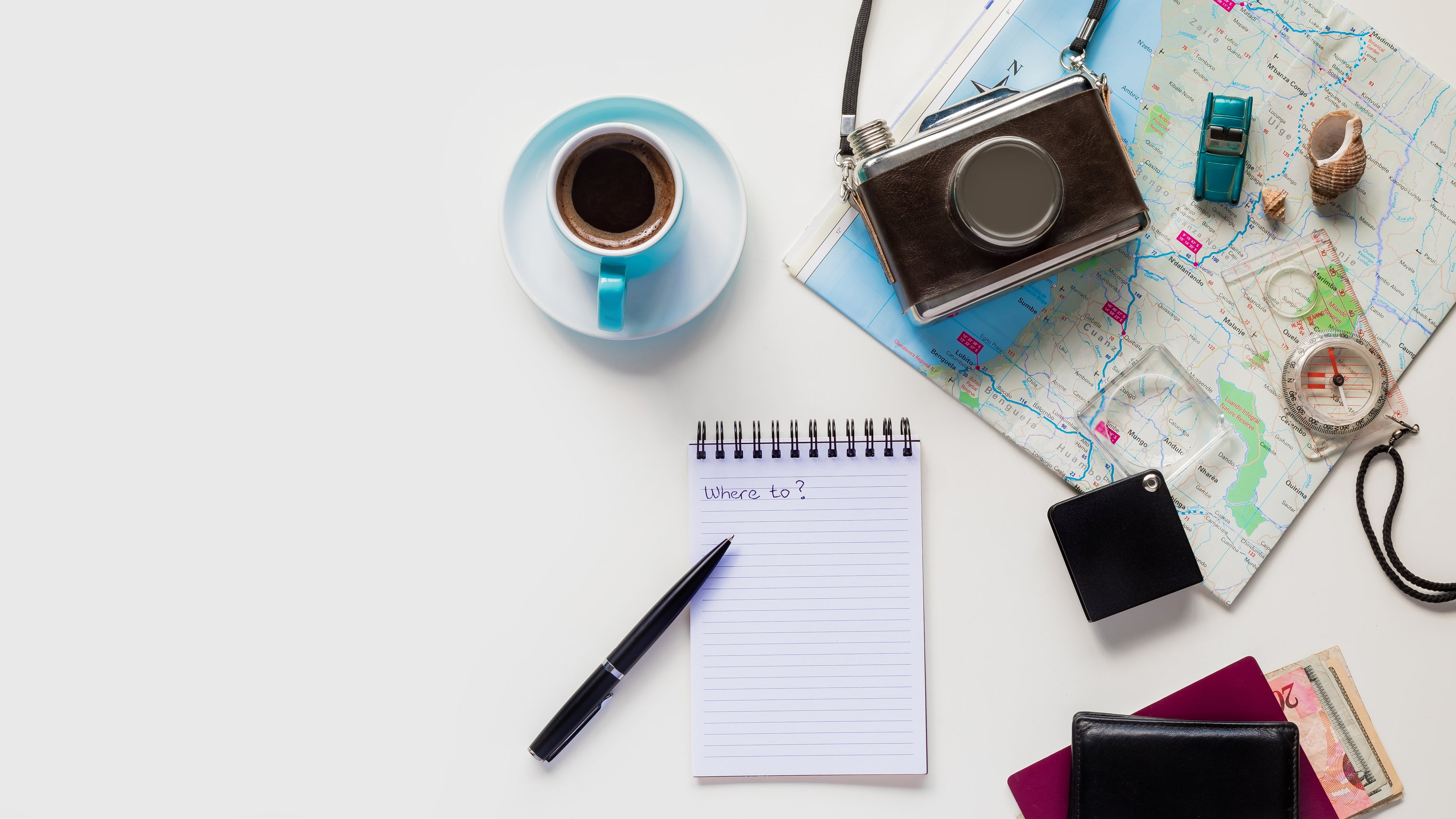 Here's Everything You Need to Know About Creating a Bucket List