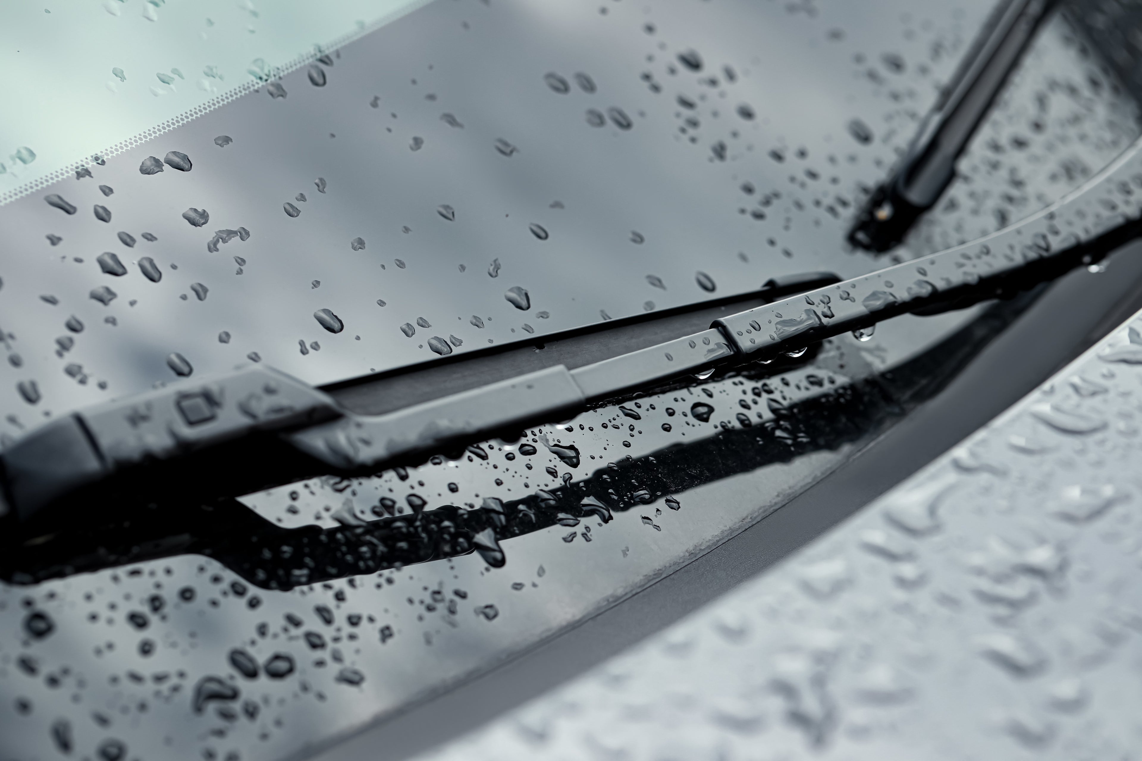 Here’s How to Replace Windshield Wipers and Fluid