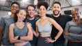 Here's How to Throw a Fabulous Workout Party