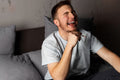 High on Laughter: Discover 5 Giggly Cannabis Strains