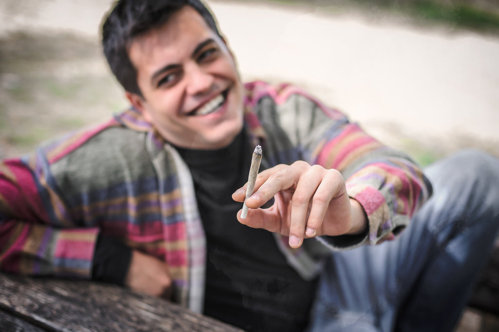 High on Life: How Cannabis Can Uplift Your Mental Health