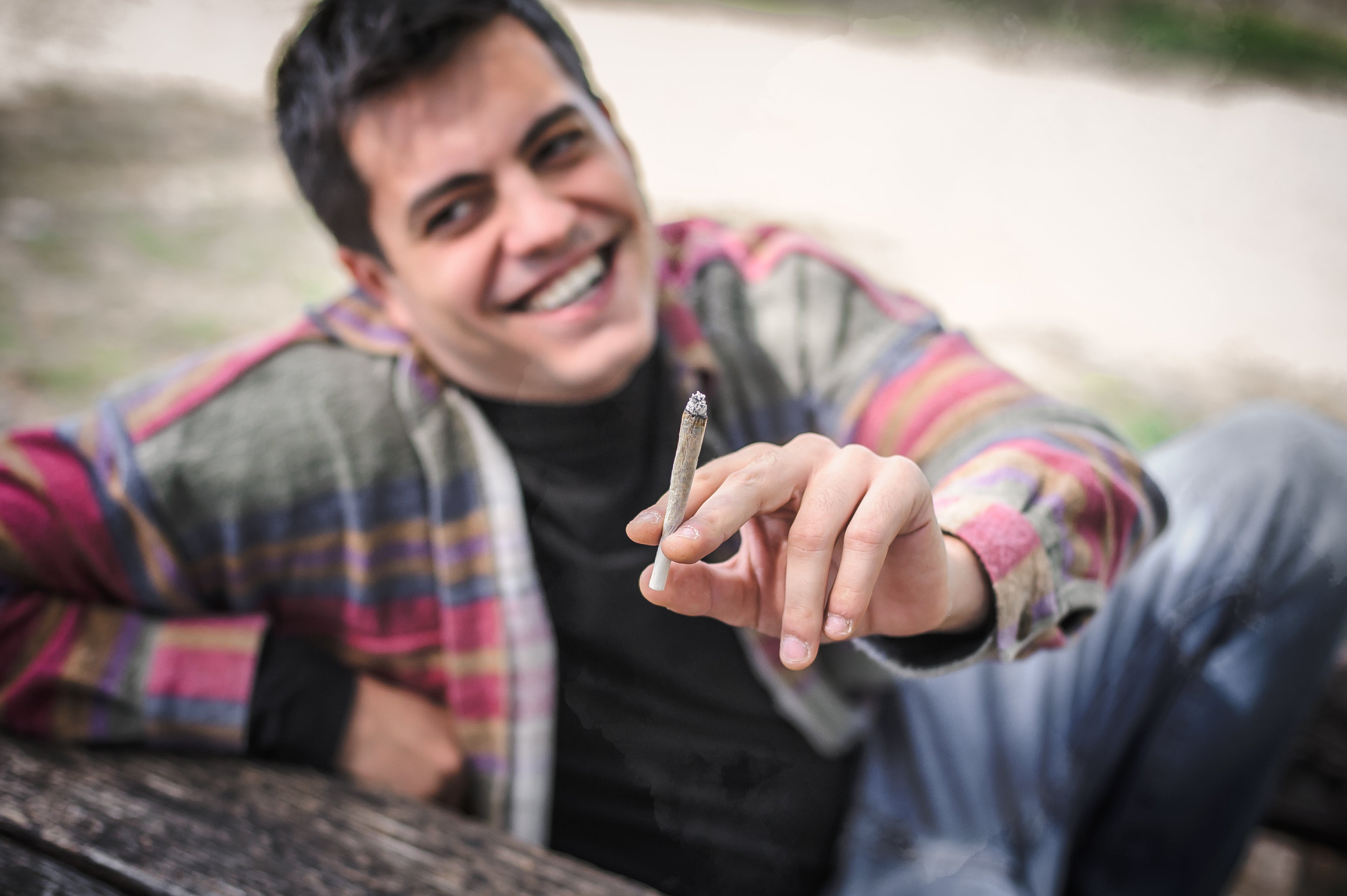 High on Life: How Cannabis Can Uplift Your Mental Health