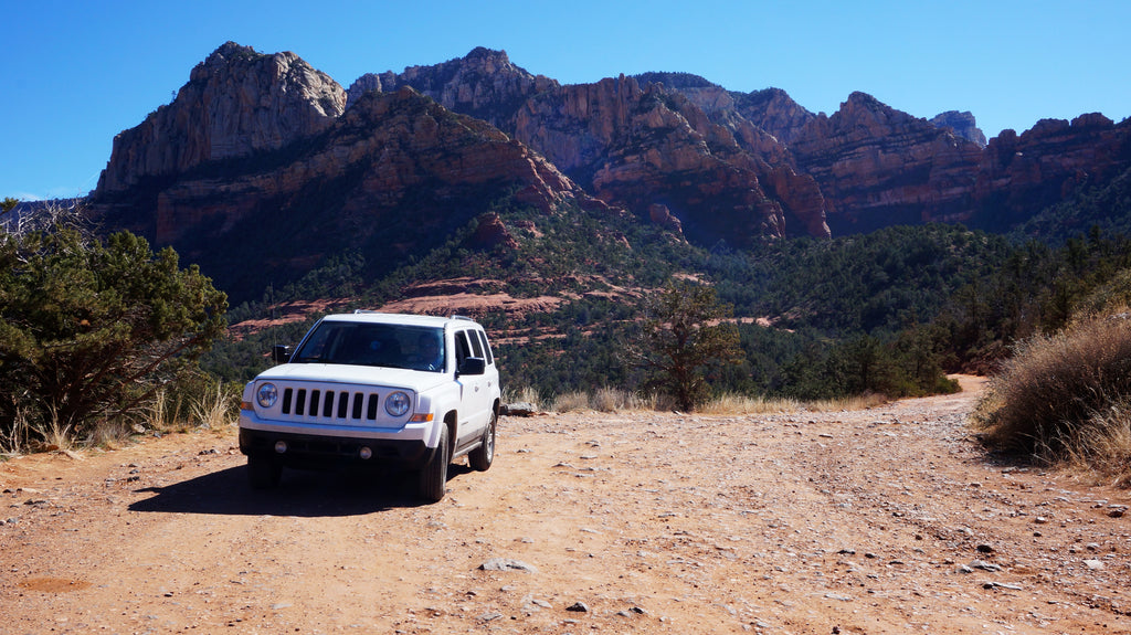 Hit the Open Road on These 5 Summer Road Trip Routes