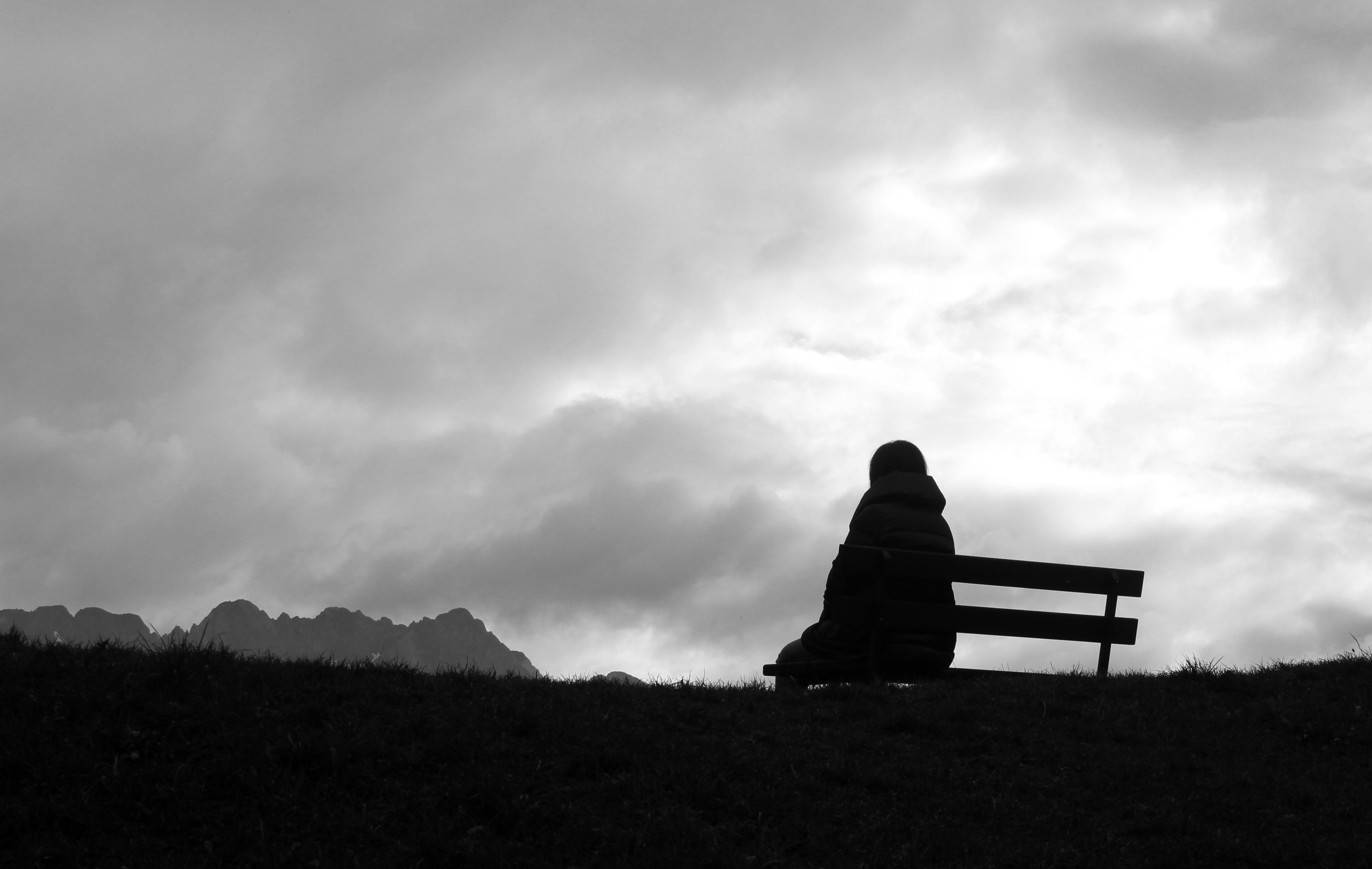 Holiday Loneliness Is Hard. These Tips Can Help
