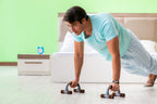 Holiday Travel Fitness: How to Stay on Track Without a Gym