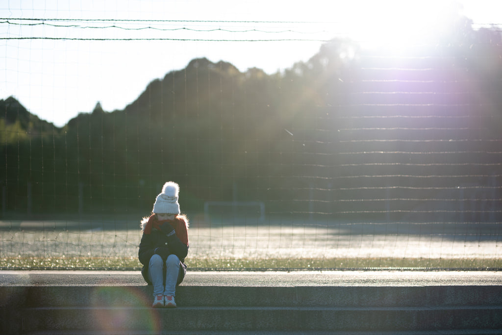 Holiday Loneliness Is Hard. These Tips Can Help