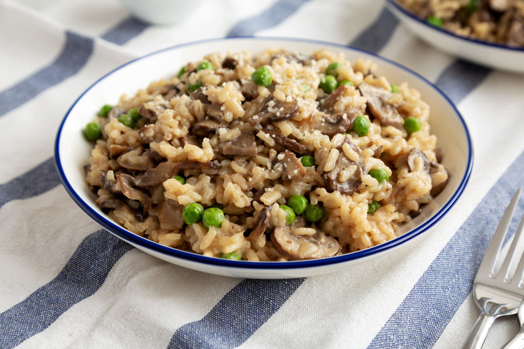 Homemade Microwave Dinners: Your Easy Weeknight Win