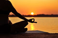 How Cannabis Can Enhance Your Yoga and Meditation Routine