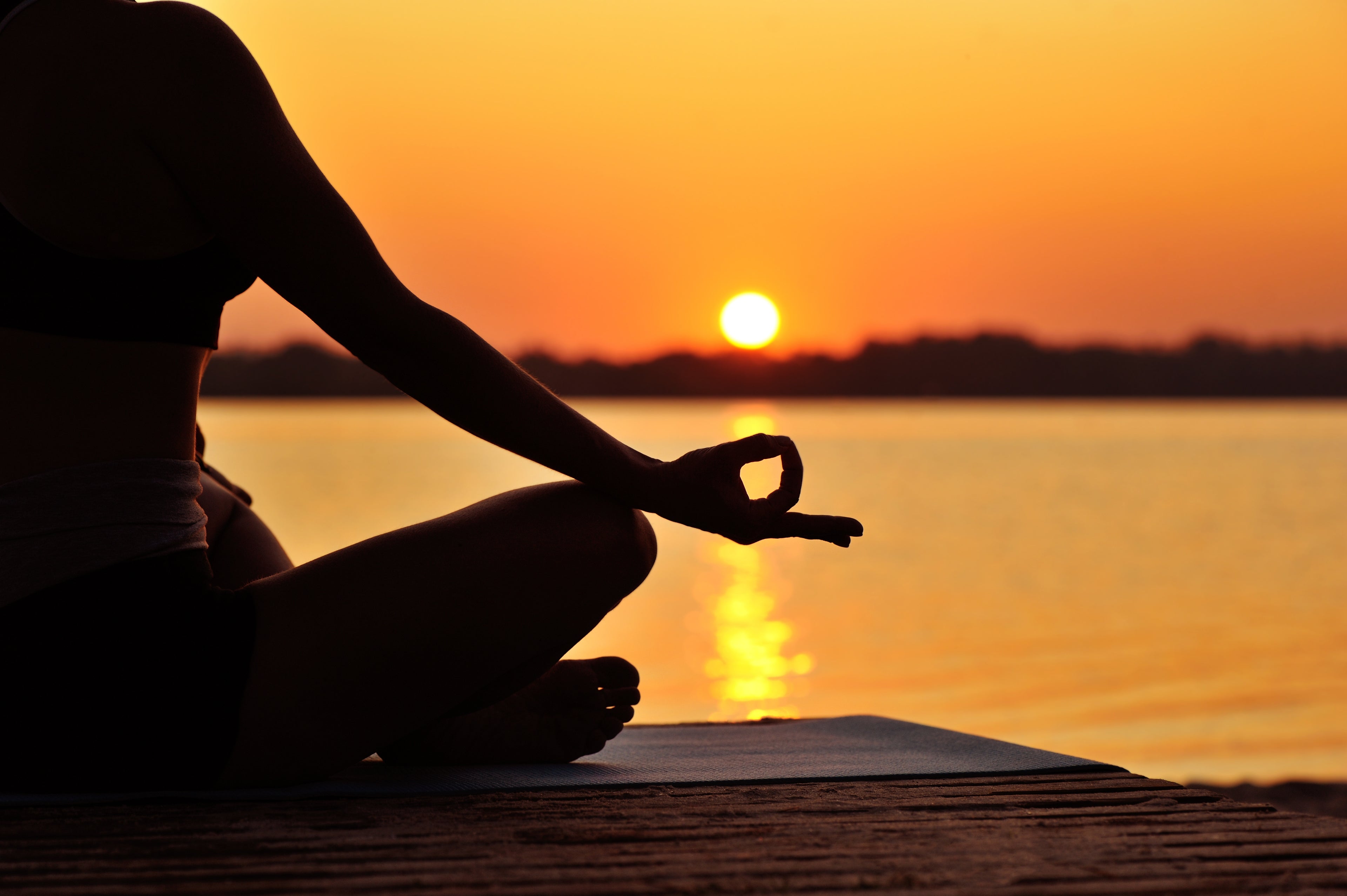 How Cannabis Can Enhance Your Yoga and Meditation Routine