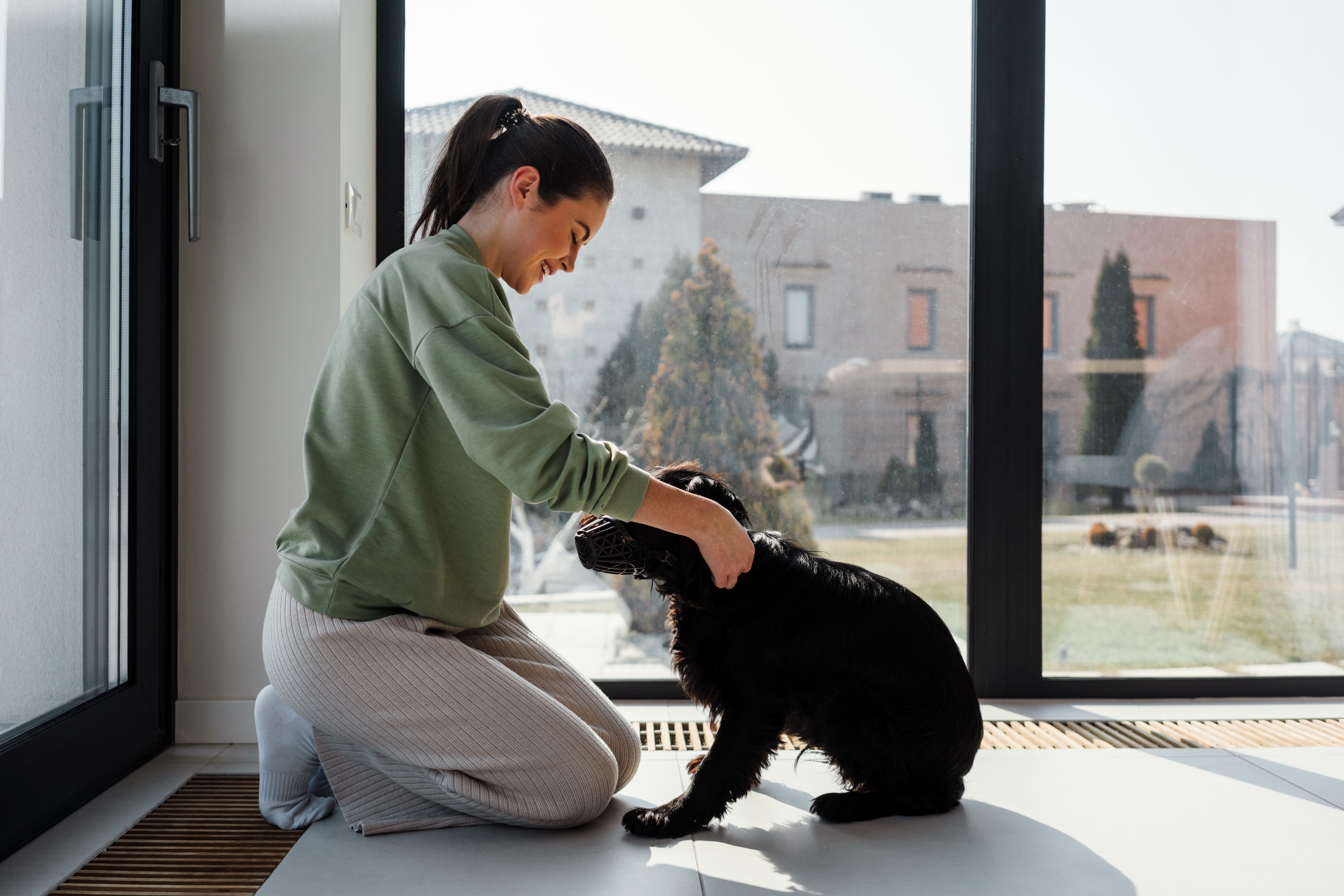 How Caring for a Pet Improves Mental Wellness