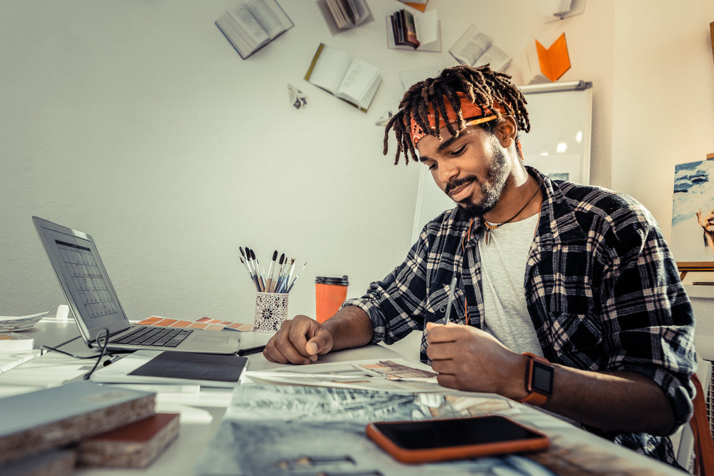How Creative Expression Through Art Can Improve Your Mental Health