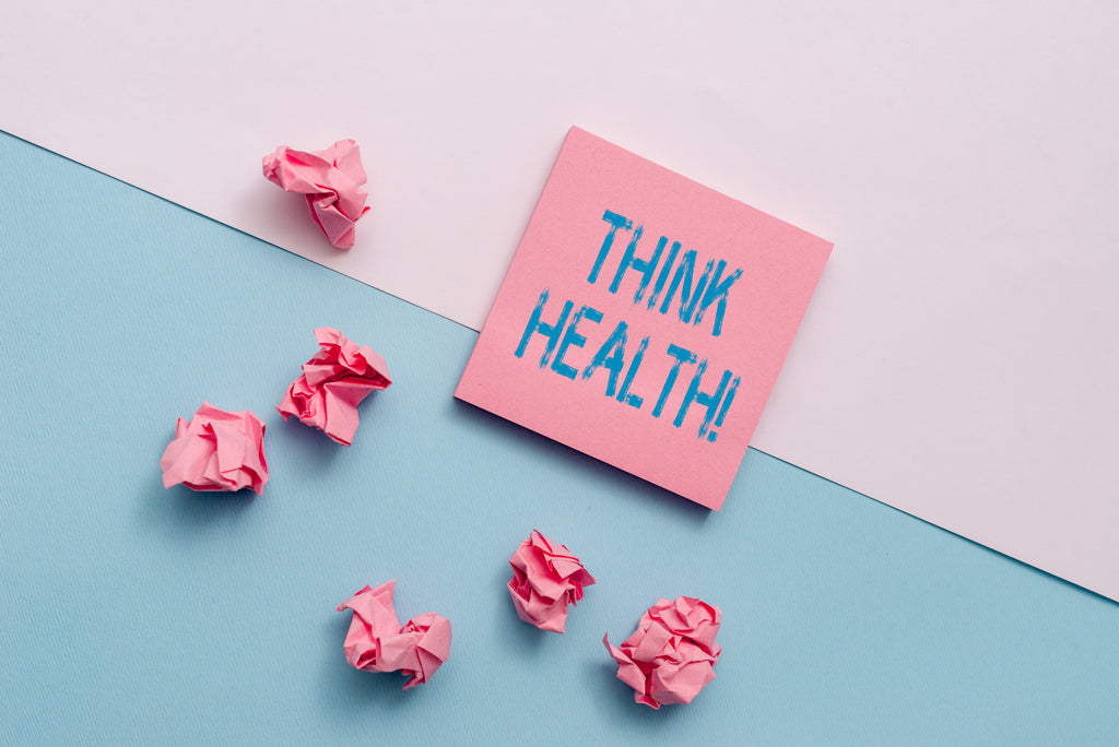 How Do We Talk About Mental Health? The Jargon You Need to Know