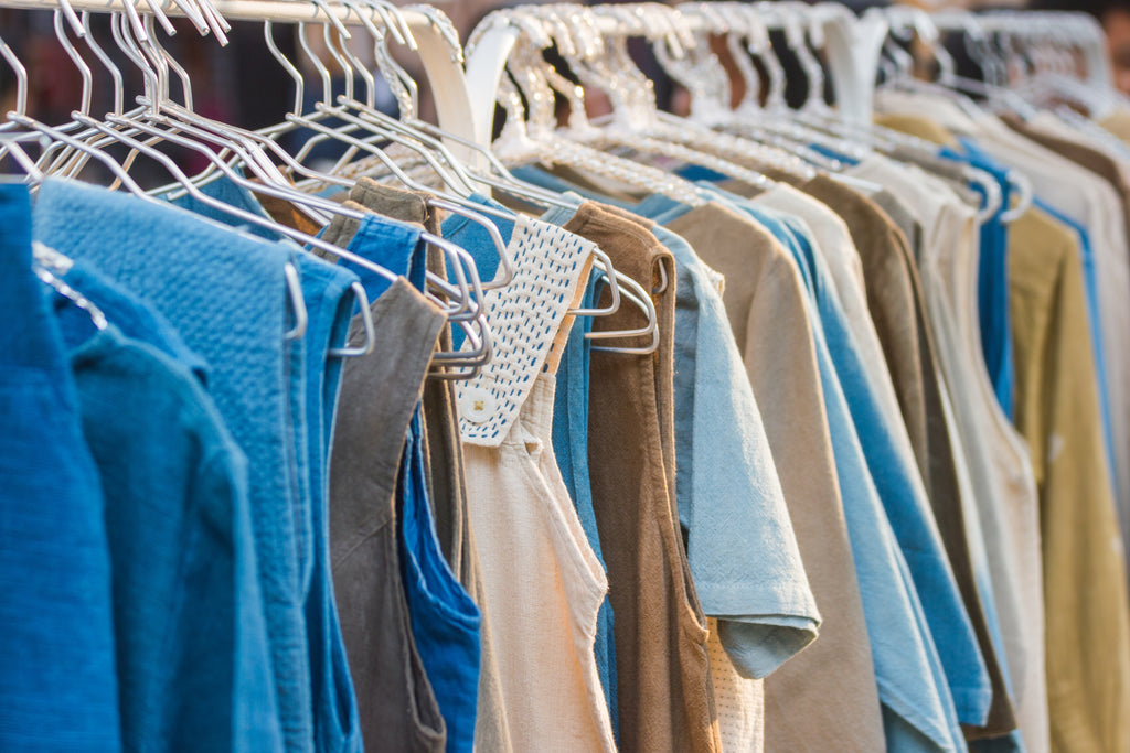 How Fast Fashion Impacts the Environment and How to Help