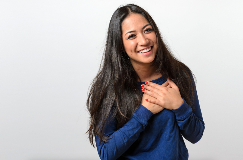 How Focusing on Gratitude Can Improve Overall Wellness