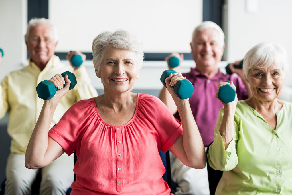 How Group Fitness Builds Connection with Others