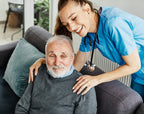 How Holistic Home Care Creates Senior Support for a Full Life