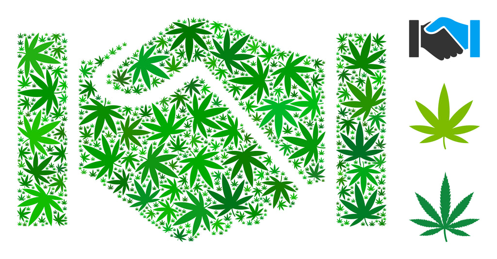 How Marijuana Companies Go National in the U.S.