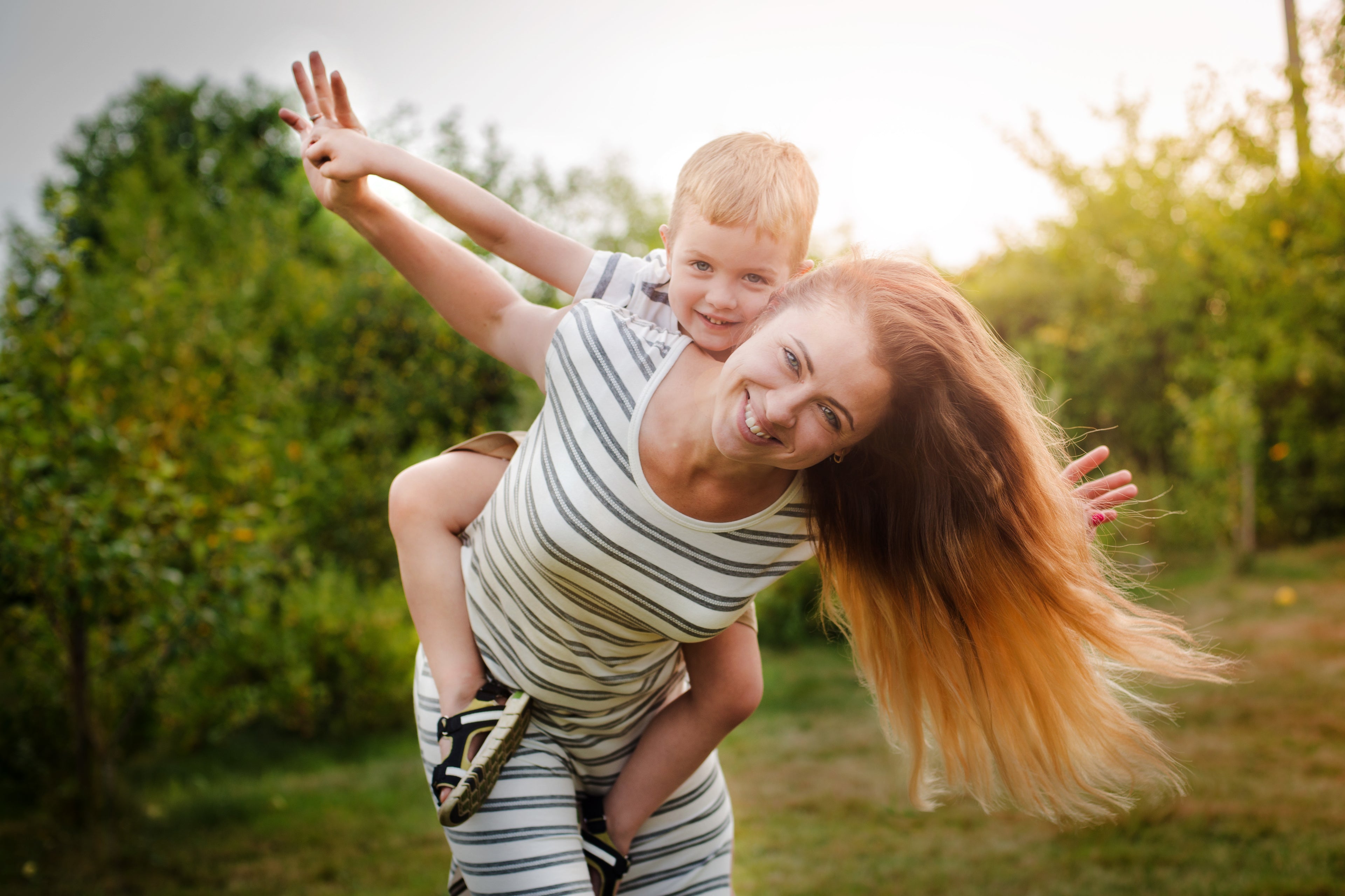 How Much Does Raising a Child Cost?