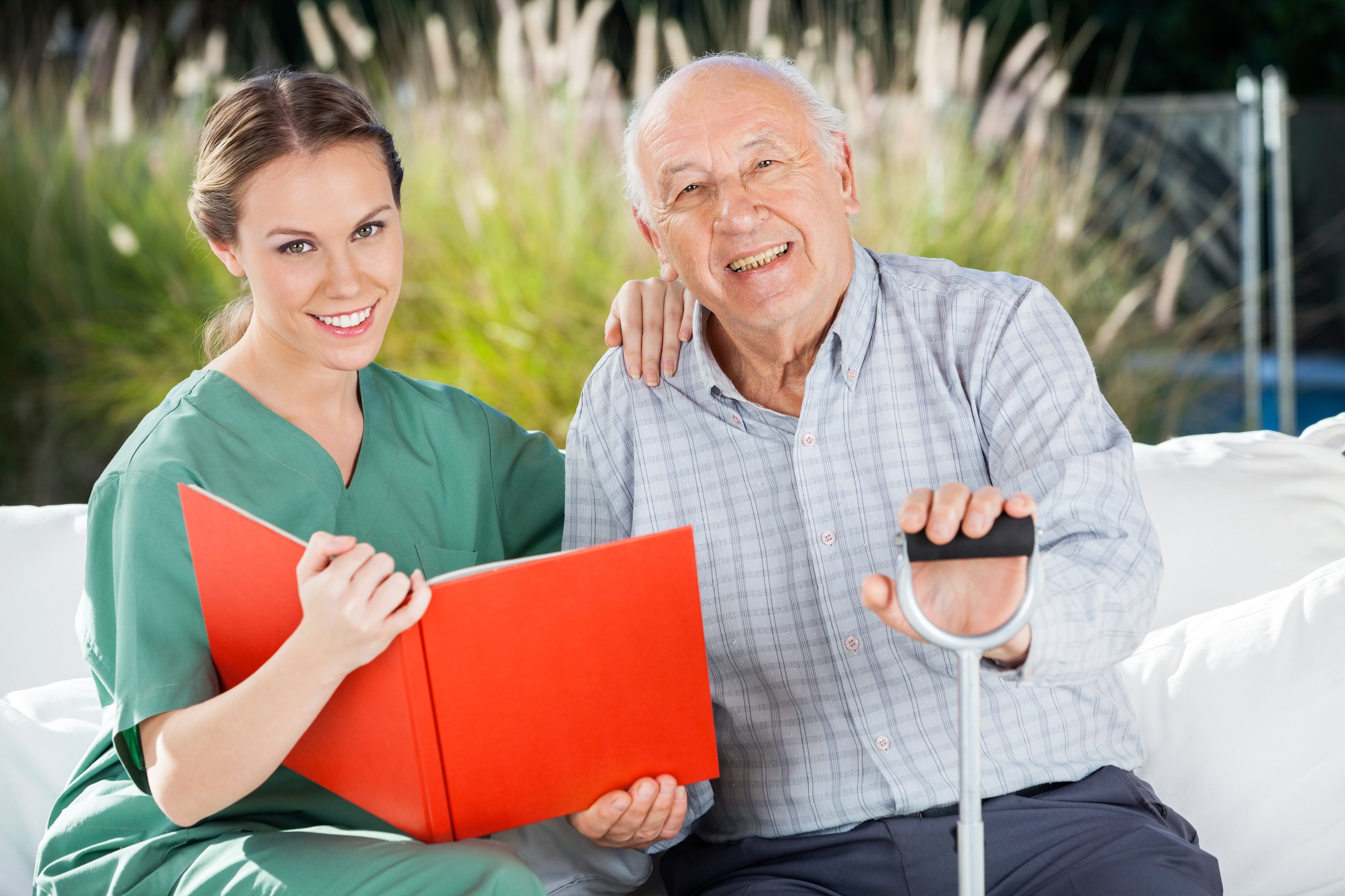 How Photos Can Help Combat Memory Loss