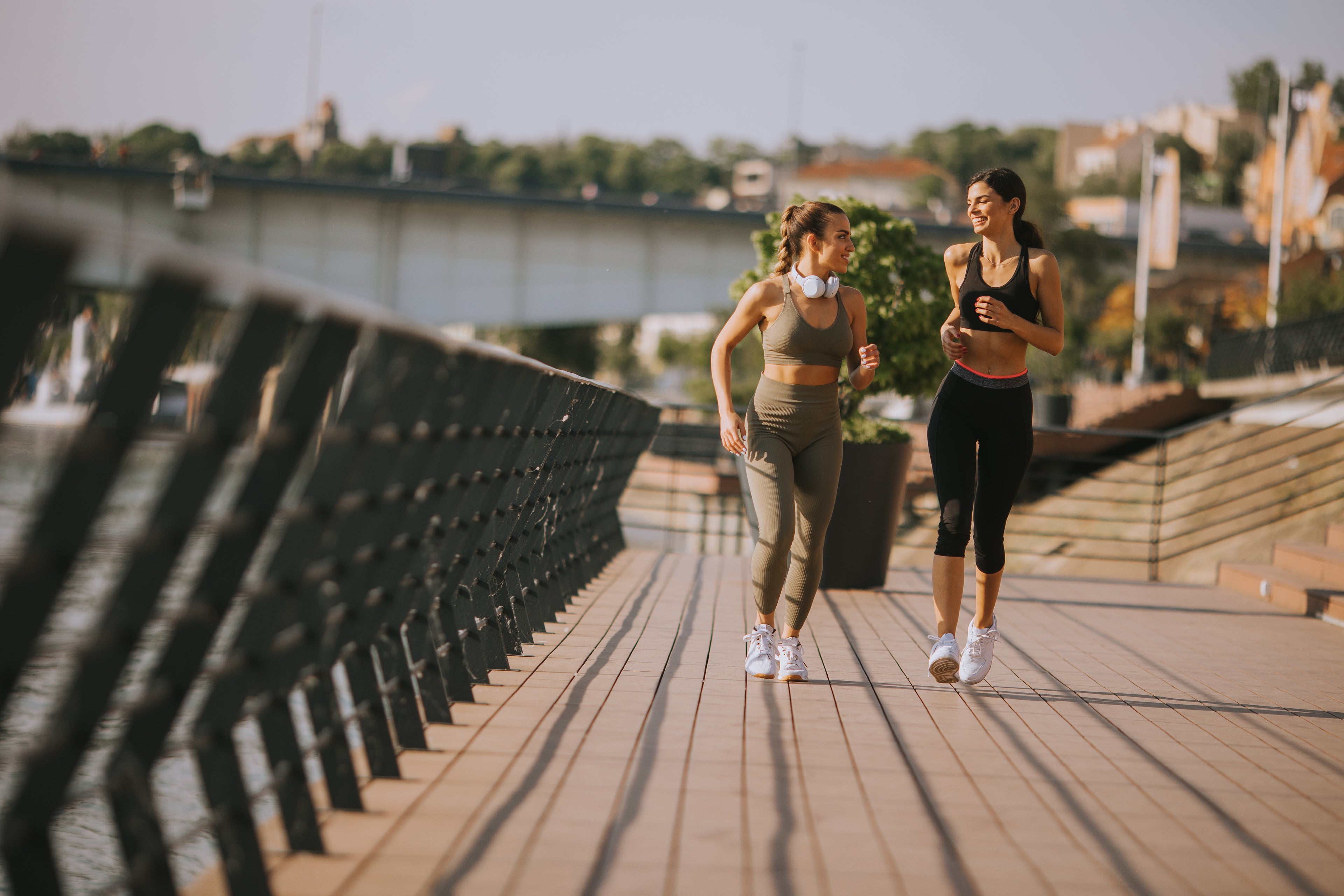 How Physical Wellness Improves Mental Health