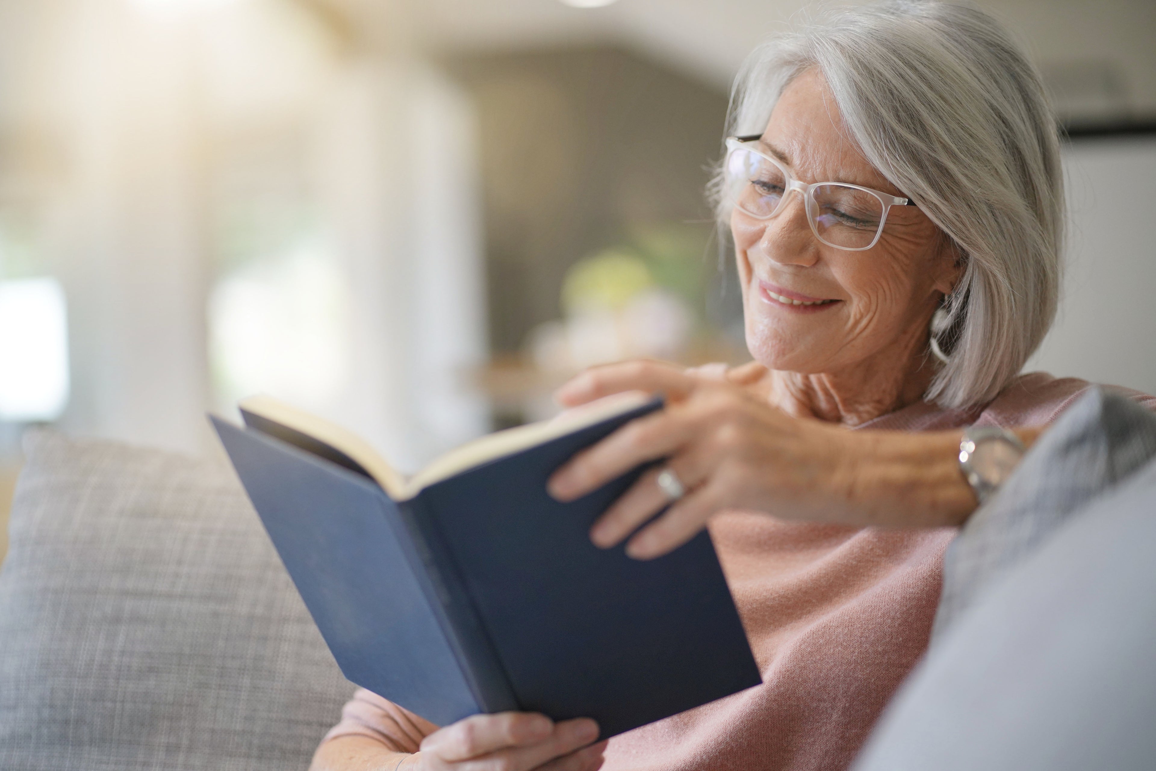 How Reading Improves Your Mental Health and Well-Being