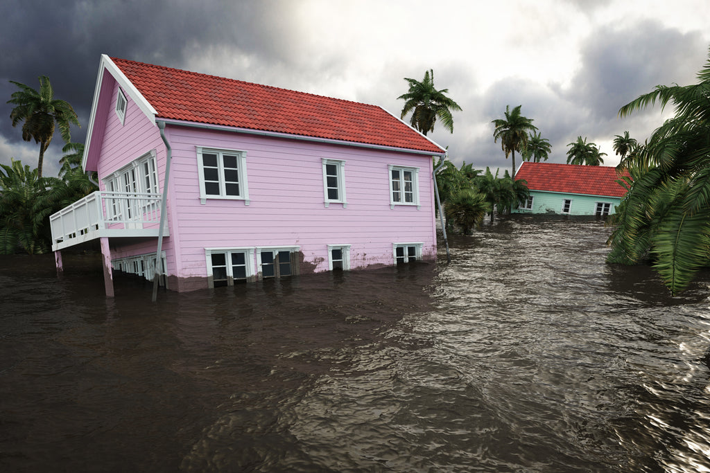 How Rising Global Temperatures Affect Climates Around the World