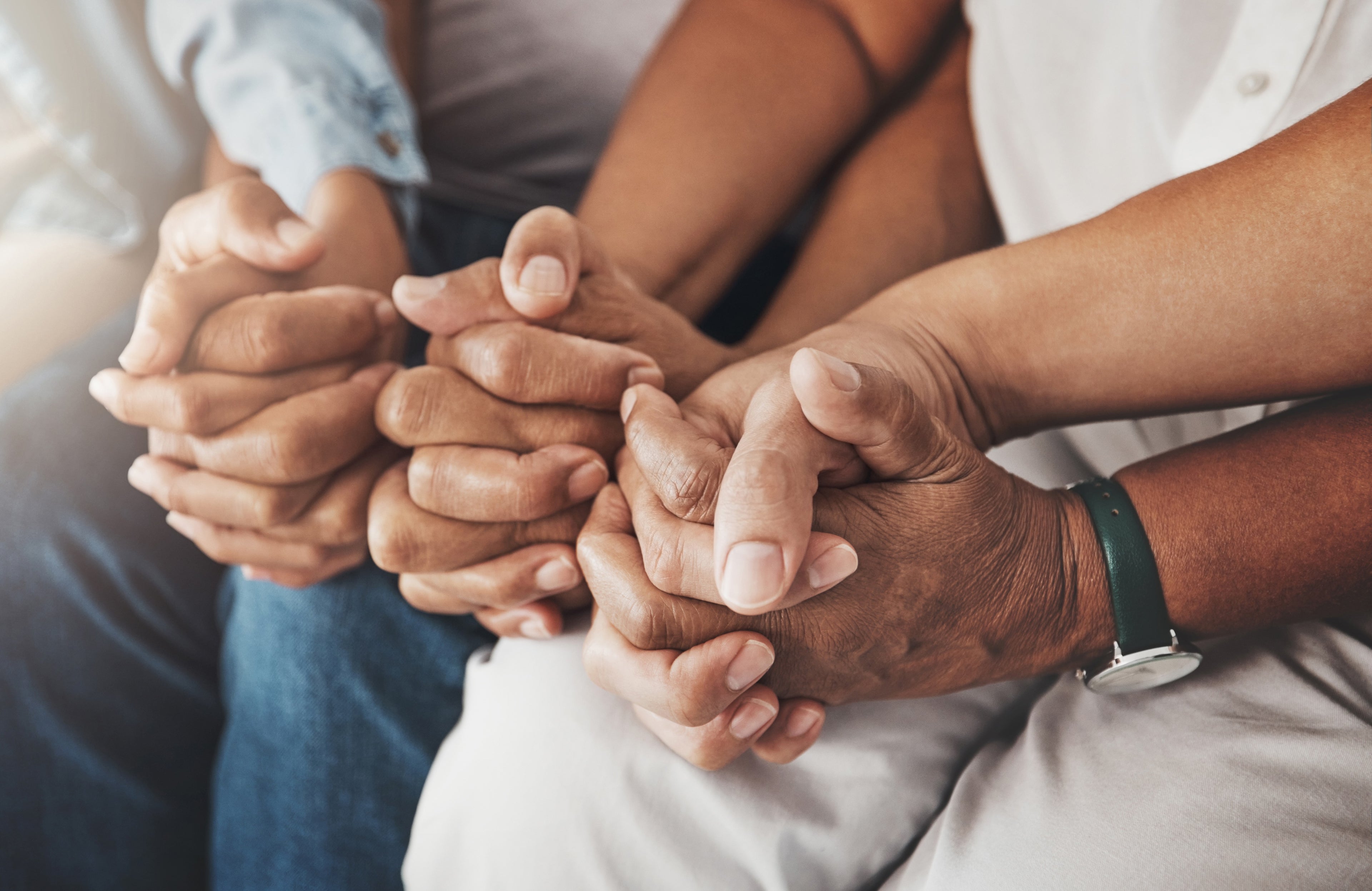 How Caregivers Should Prioritize Self-Care