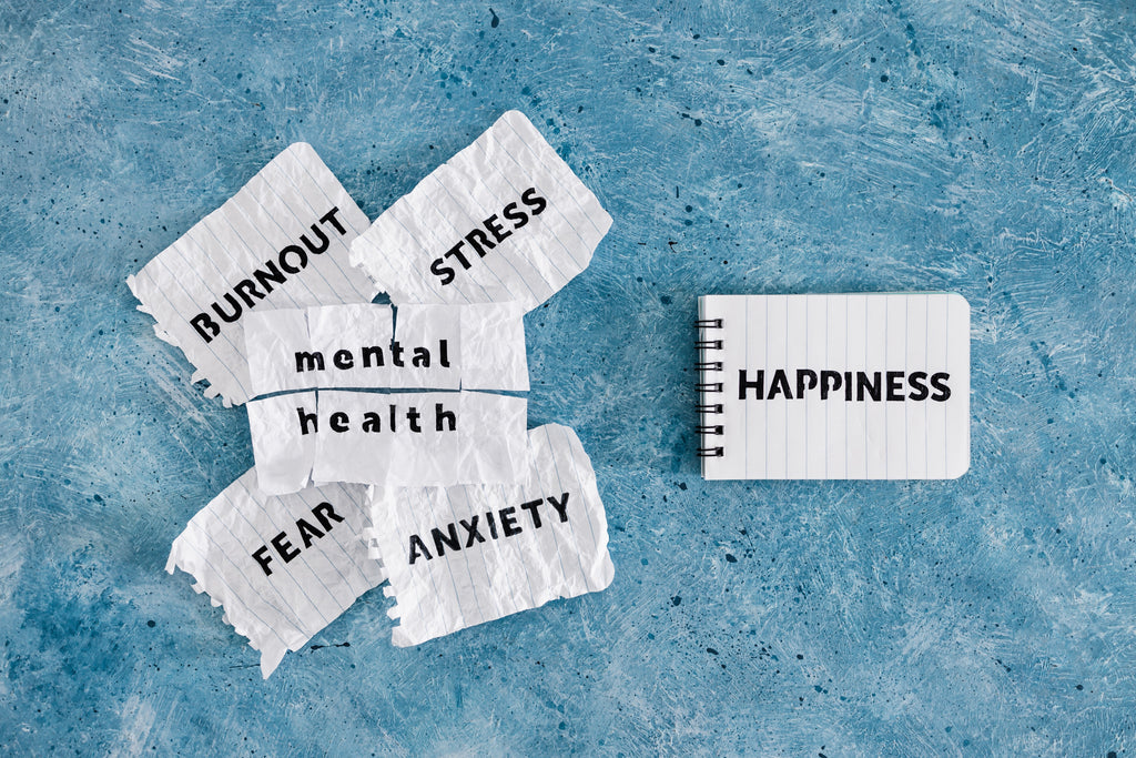 How Do We Talk About Mental Health? The Jargon You Need to Know