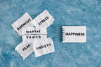 How Do We Talk About Mental Health? The Jargon You Need to Know