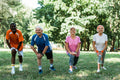 How Group Fitness Builds Connection with Others