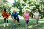 How Group Fitness Builds Connection with Others