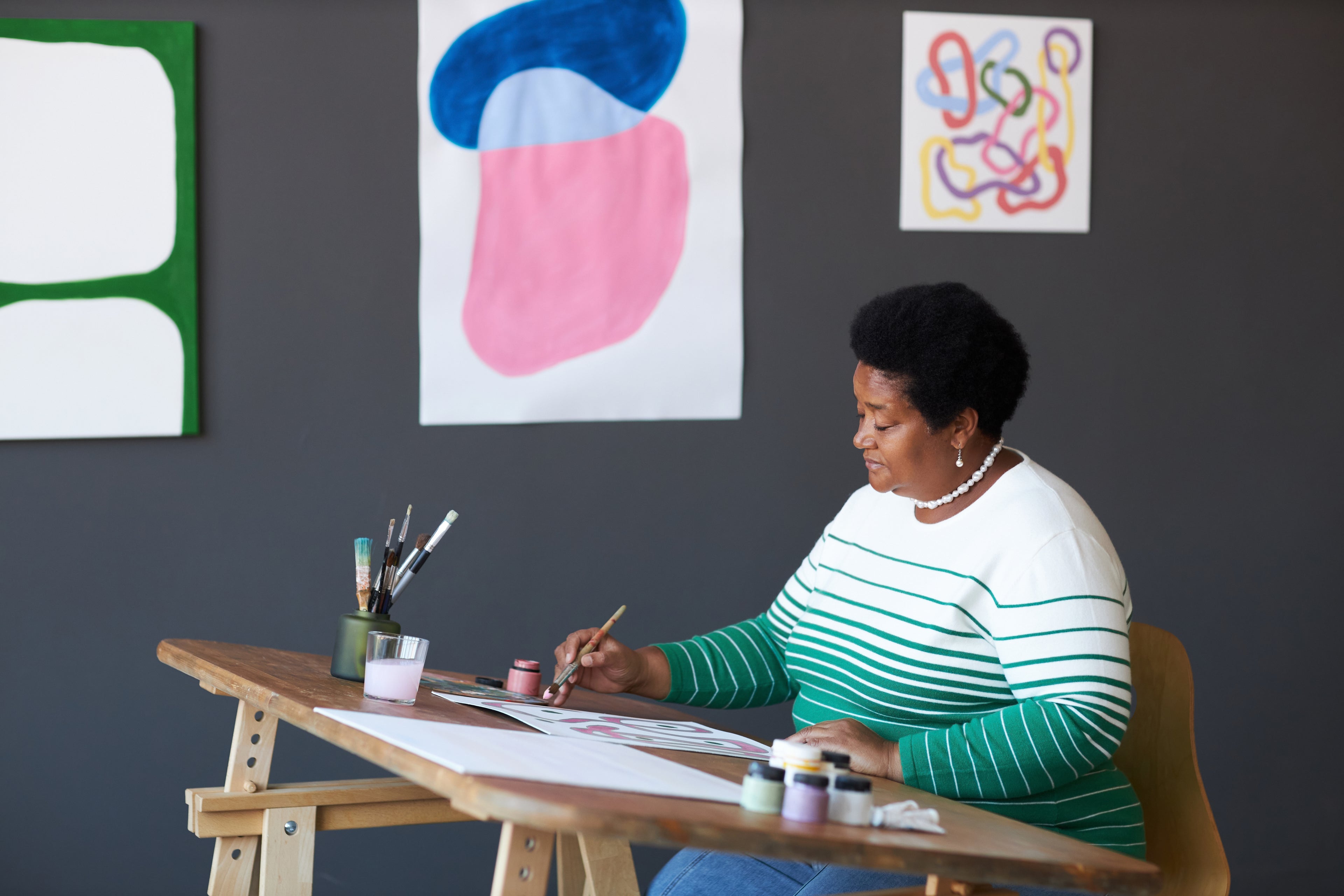 How Learning New Skills After 60 Impacts Your Brain and Enriches Your Life
