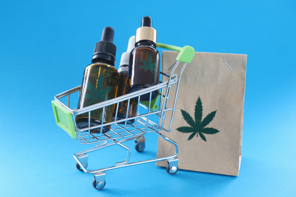 How Marijuana Companies Go National in the U.S.