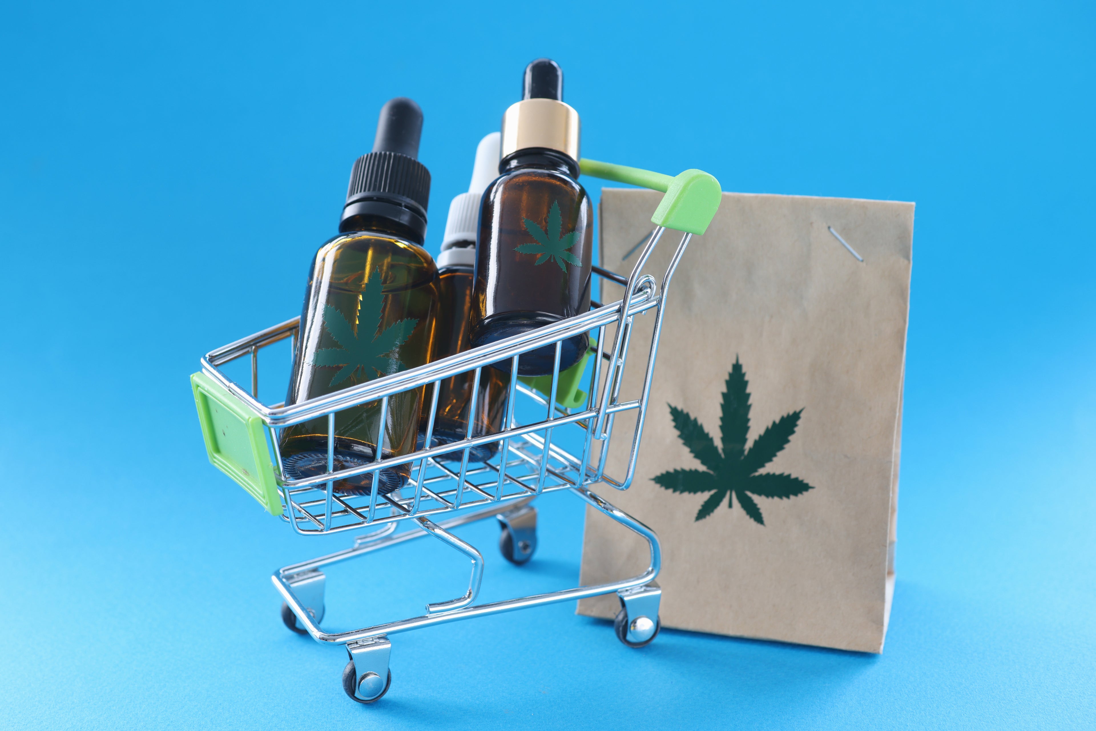 How Marijuana Companies Go National in the U.S.