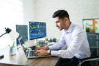 How Telecommuting Helps Protect the Environment