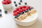 How Yogurt Helps Gut Health As We Age