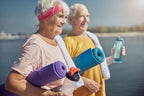How a Holiday Hobby Could Keep You Young