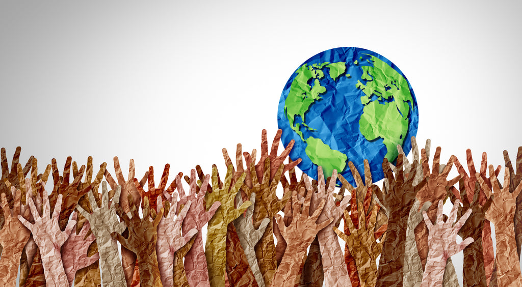 How a Surging Population Impacts the Environment