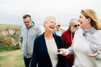 How to Adopt a Positive Mindset Towards Aging
