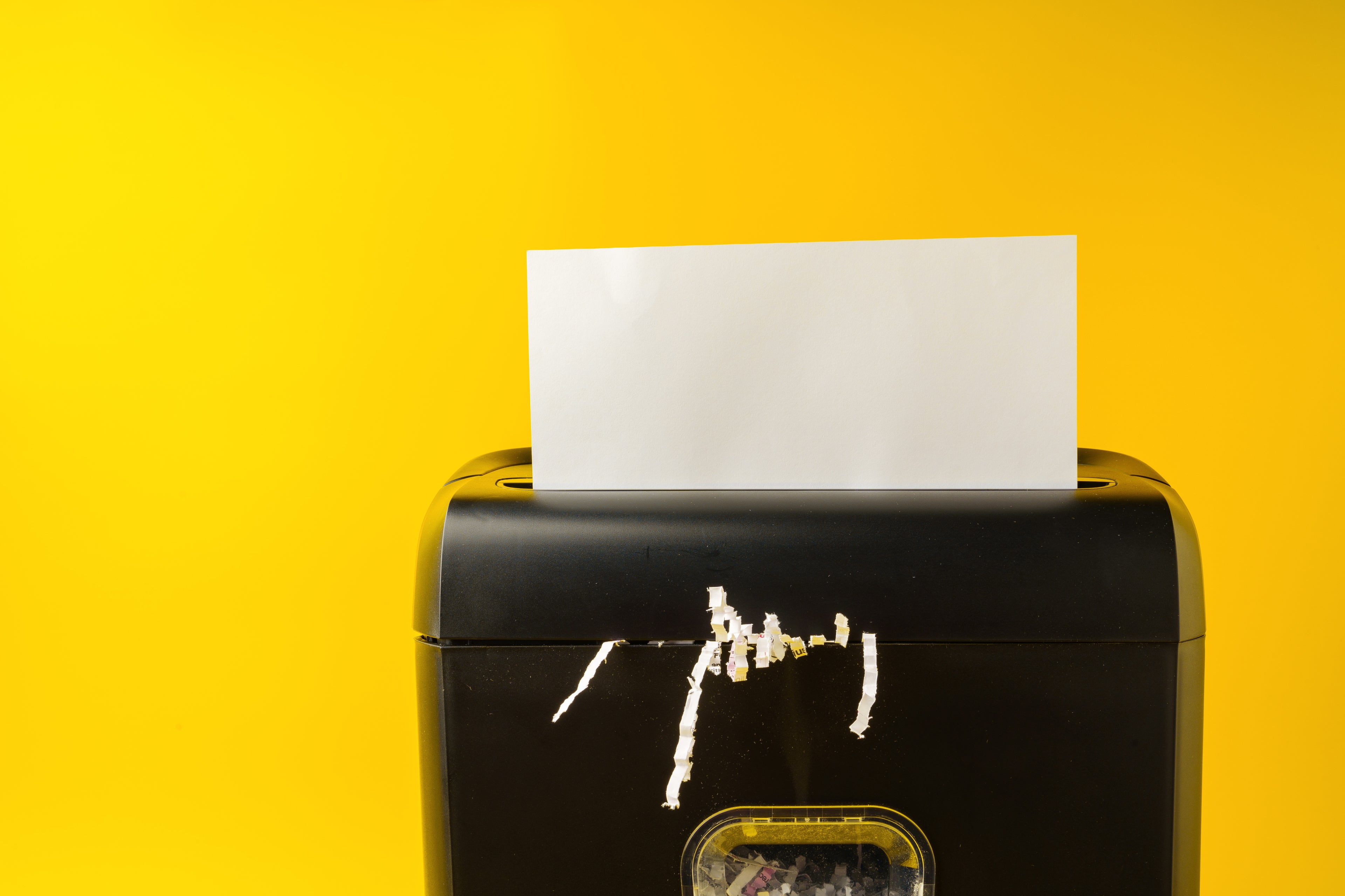 How to Build a Digital Vault to Safeguard Your Financial Data