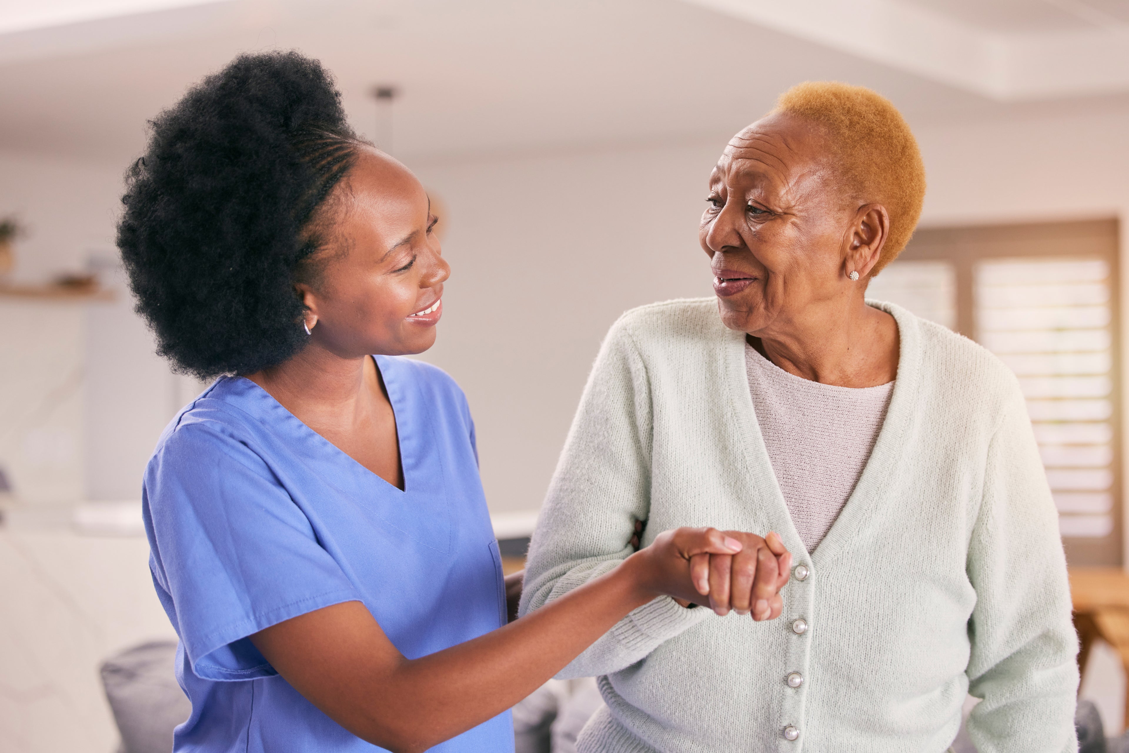 How to Find a High-Quality Memory Care Facility