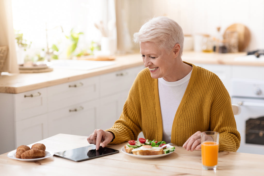 How to Make Personalized, AI-Driven Nutrition Work for You