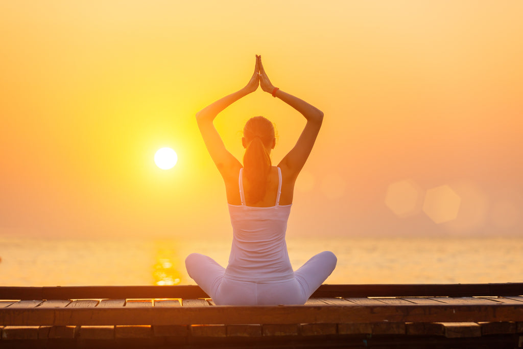 How to Make a Wellness Plan Work for You