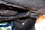 How to Recognize the Most Common Vehicle Leaks